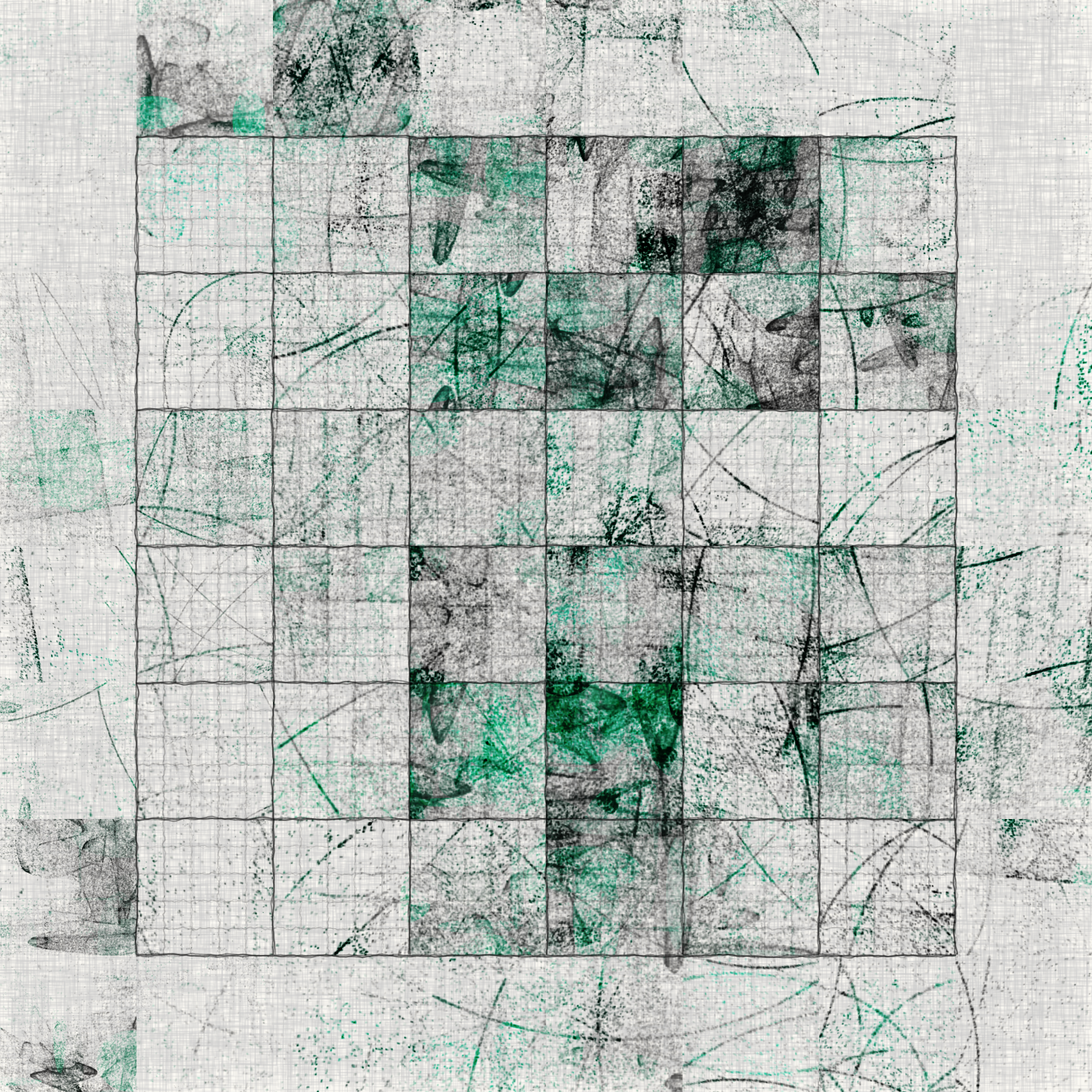 Puzzles of the mind #9 static token preview