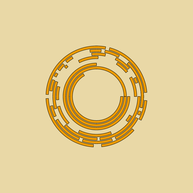 Relic #27 static token preview