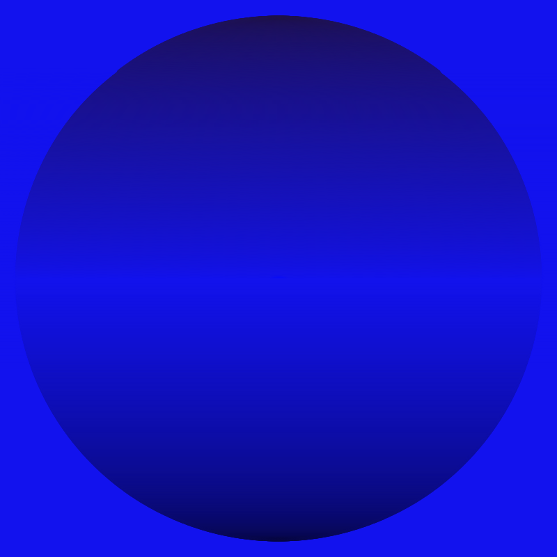 Sunset View #9 static token preview