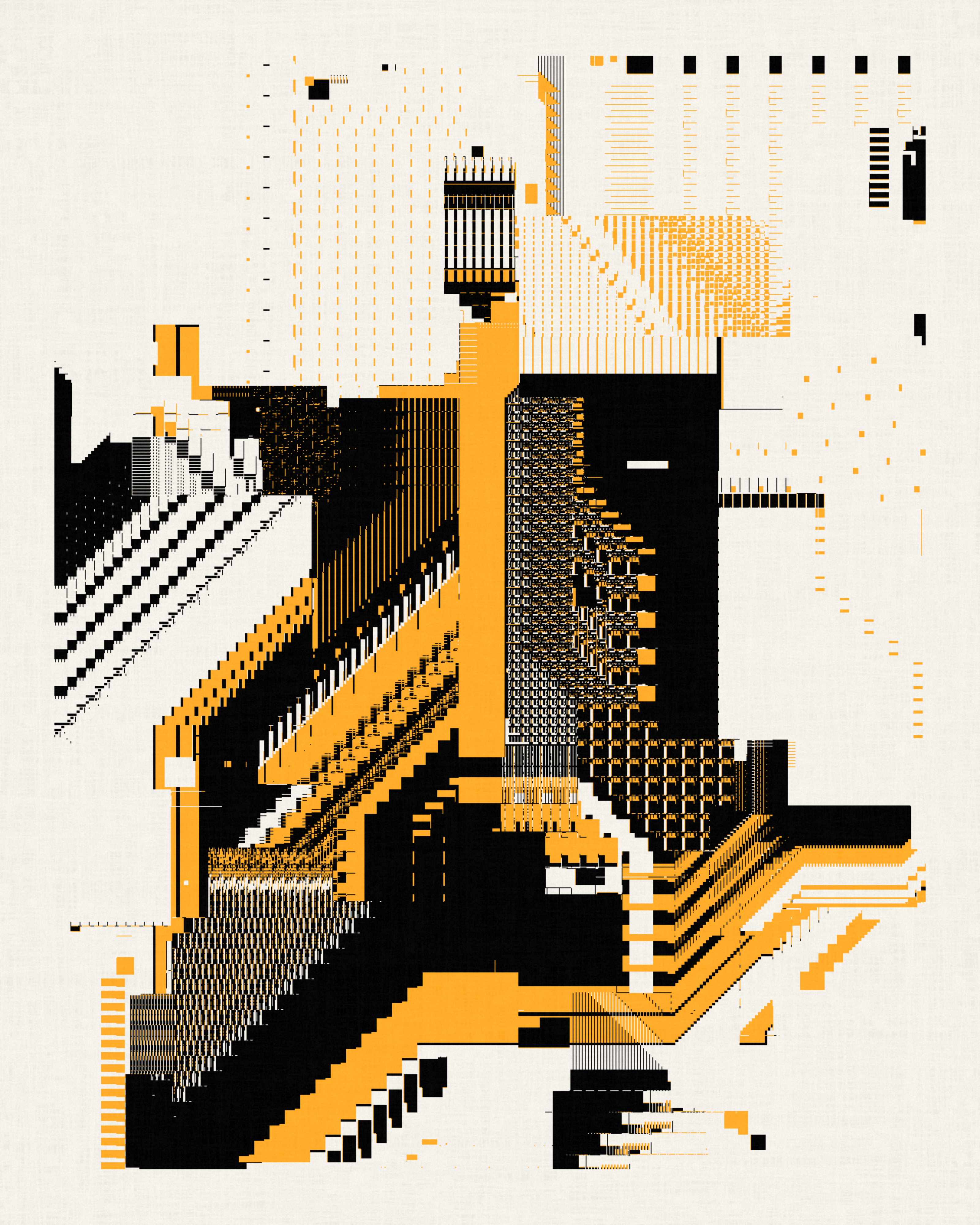 Somewhere In Between #2 static token preview
