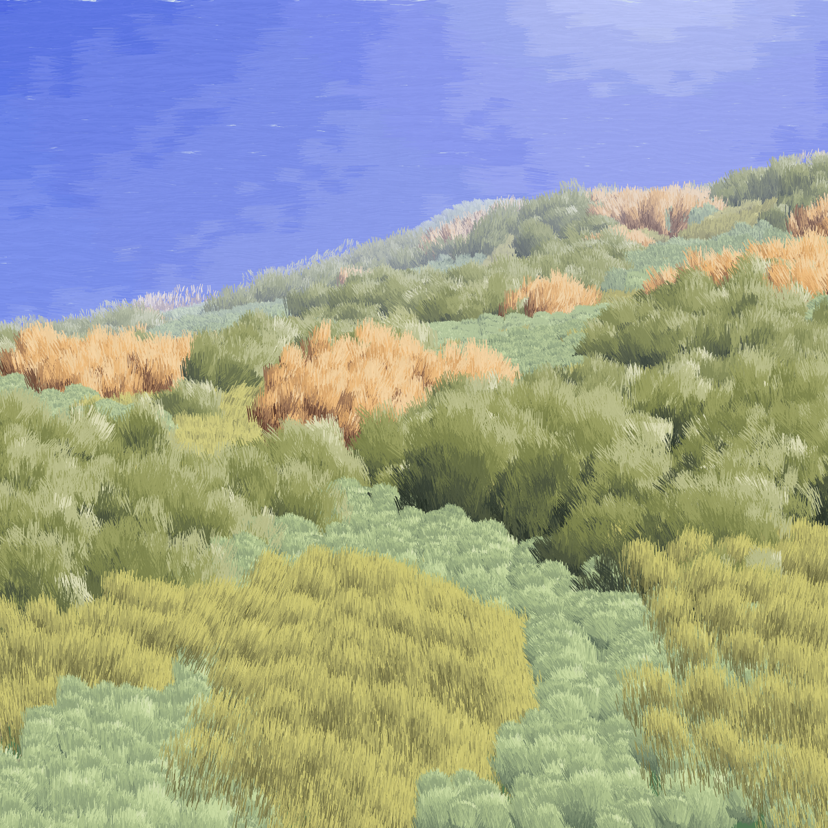 Provence #10 static token preview
