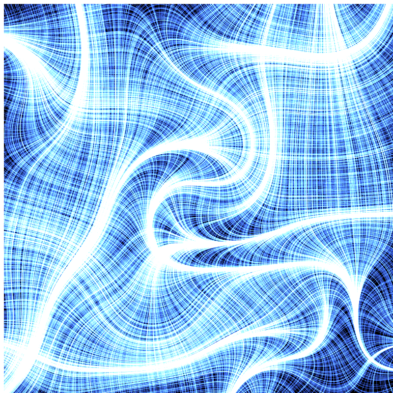 Personal Perlin Fabric #16 static token preview