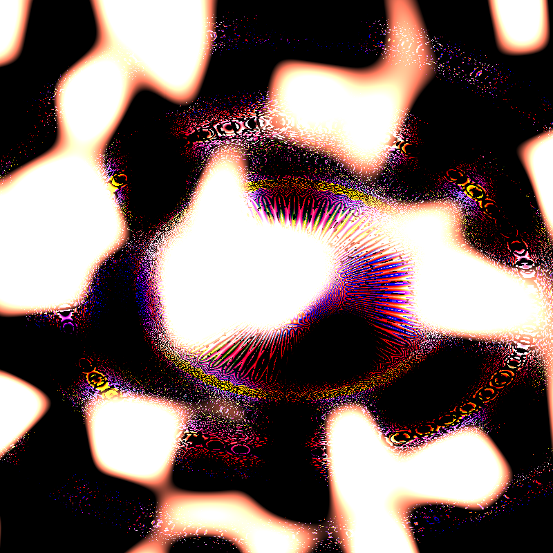 Blind Spot #9 static token preview