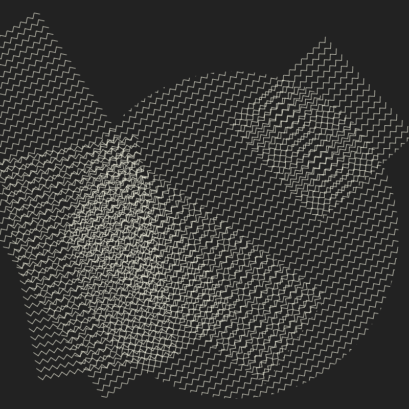Imbri-shape #15 static token preview
