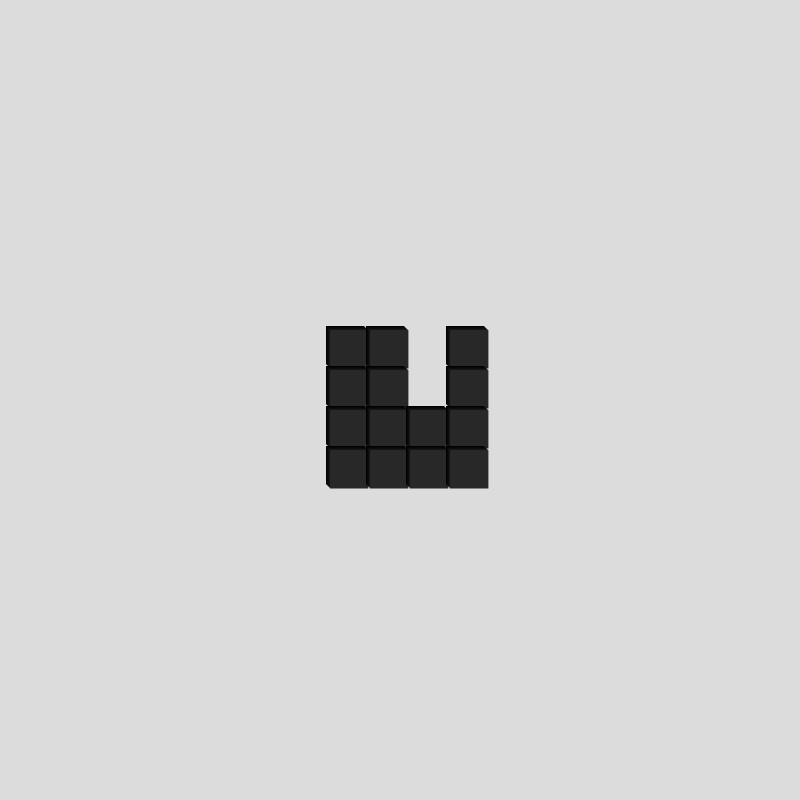 [noise.glitch] #6 static token preview