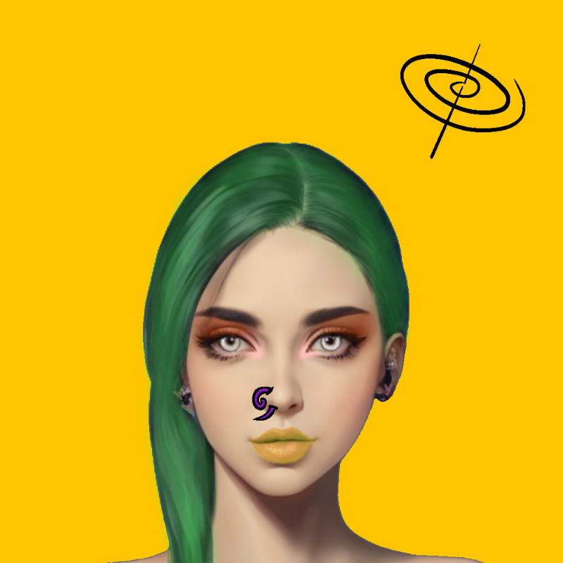 xtzbeauties #29 static token preview