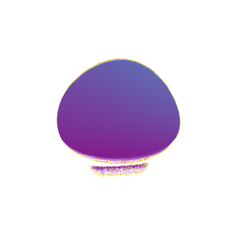 Planets #17 static token preview