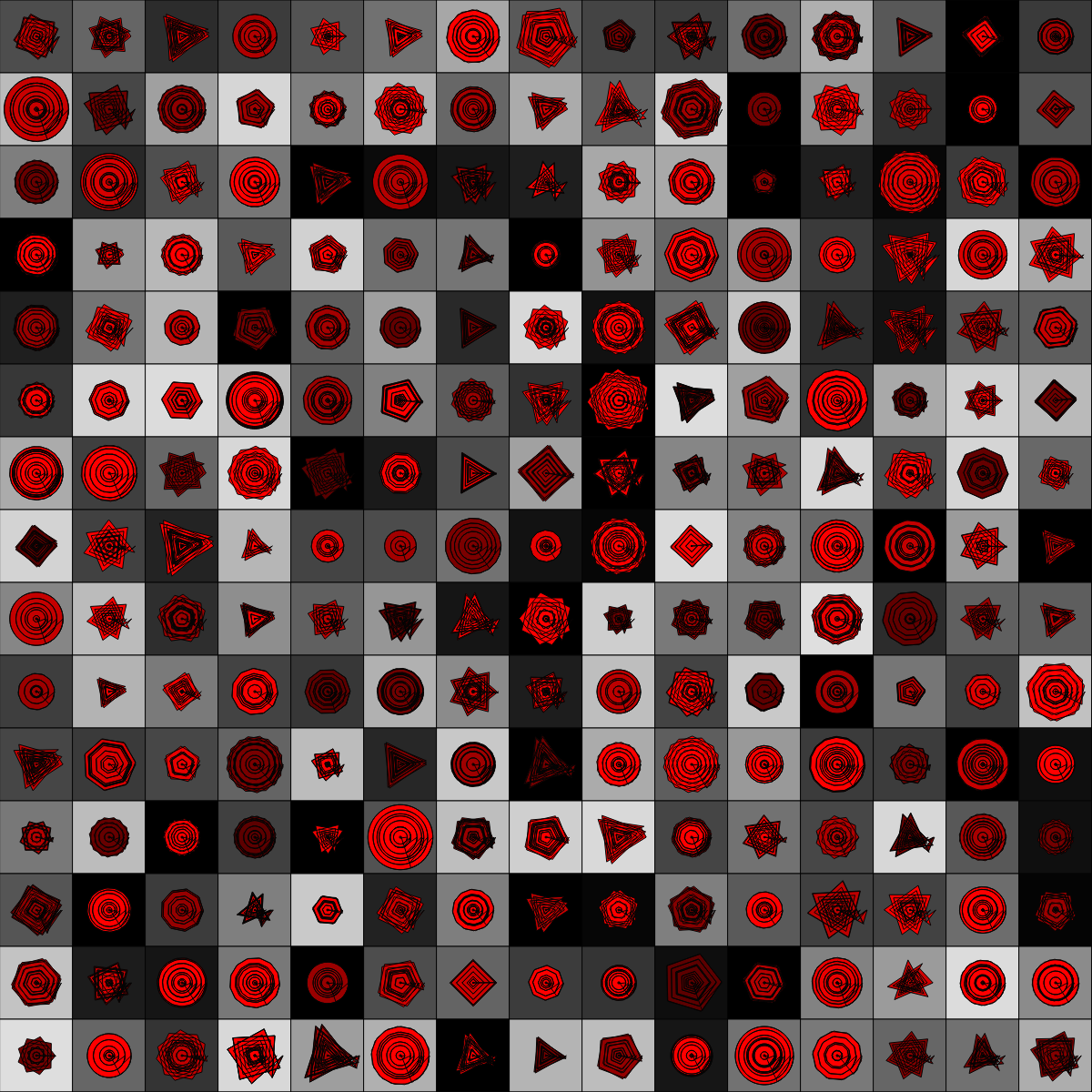 Not Crossword Puzzle #13 static token preview