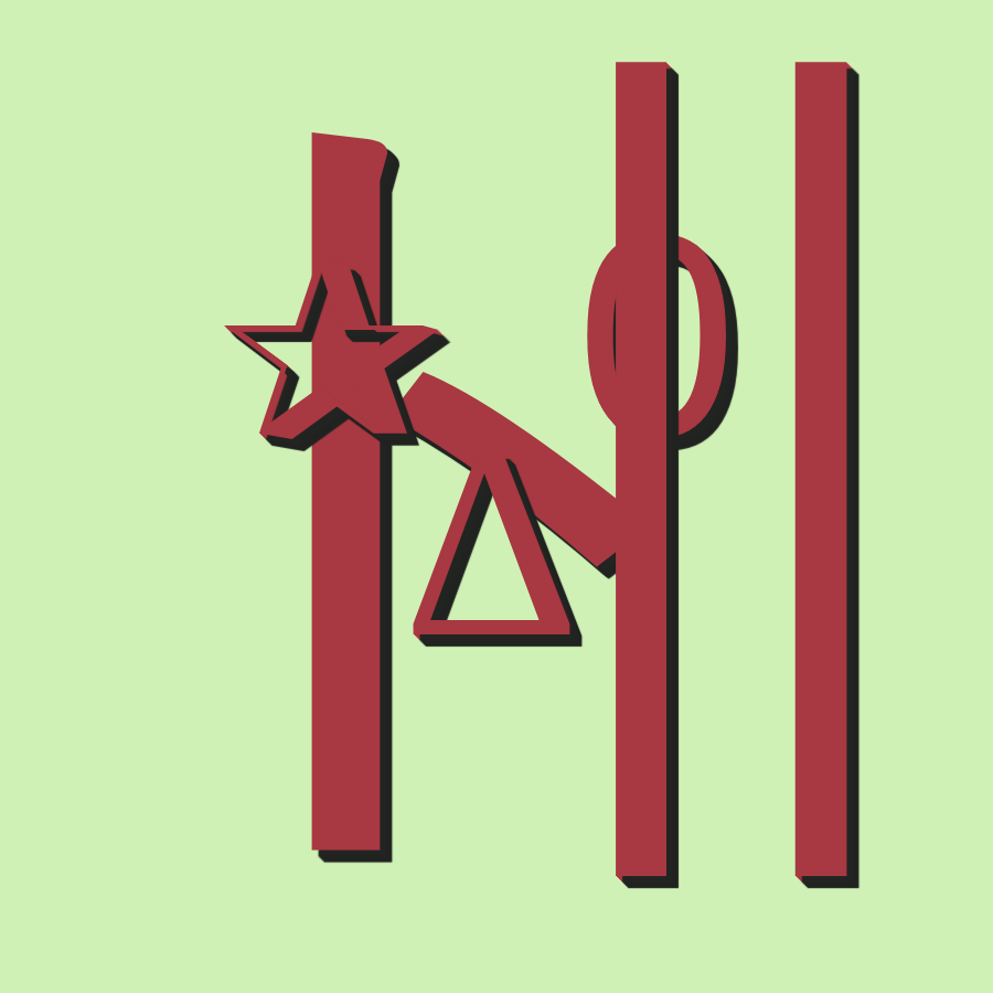 3D 3///°+:(°// #13 static token preview