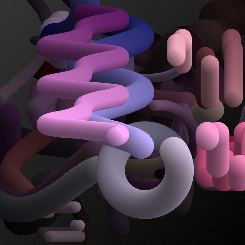 Cell Structure #8 static token preview