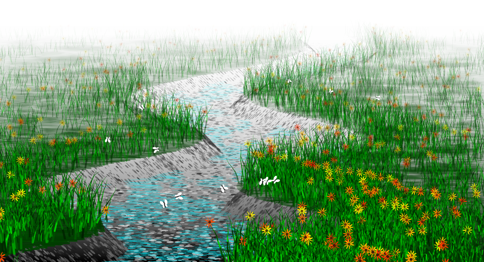Wetlands #9 static token preview