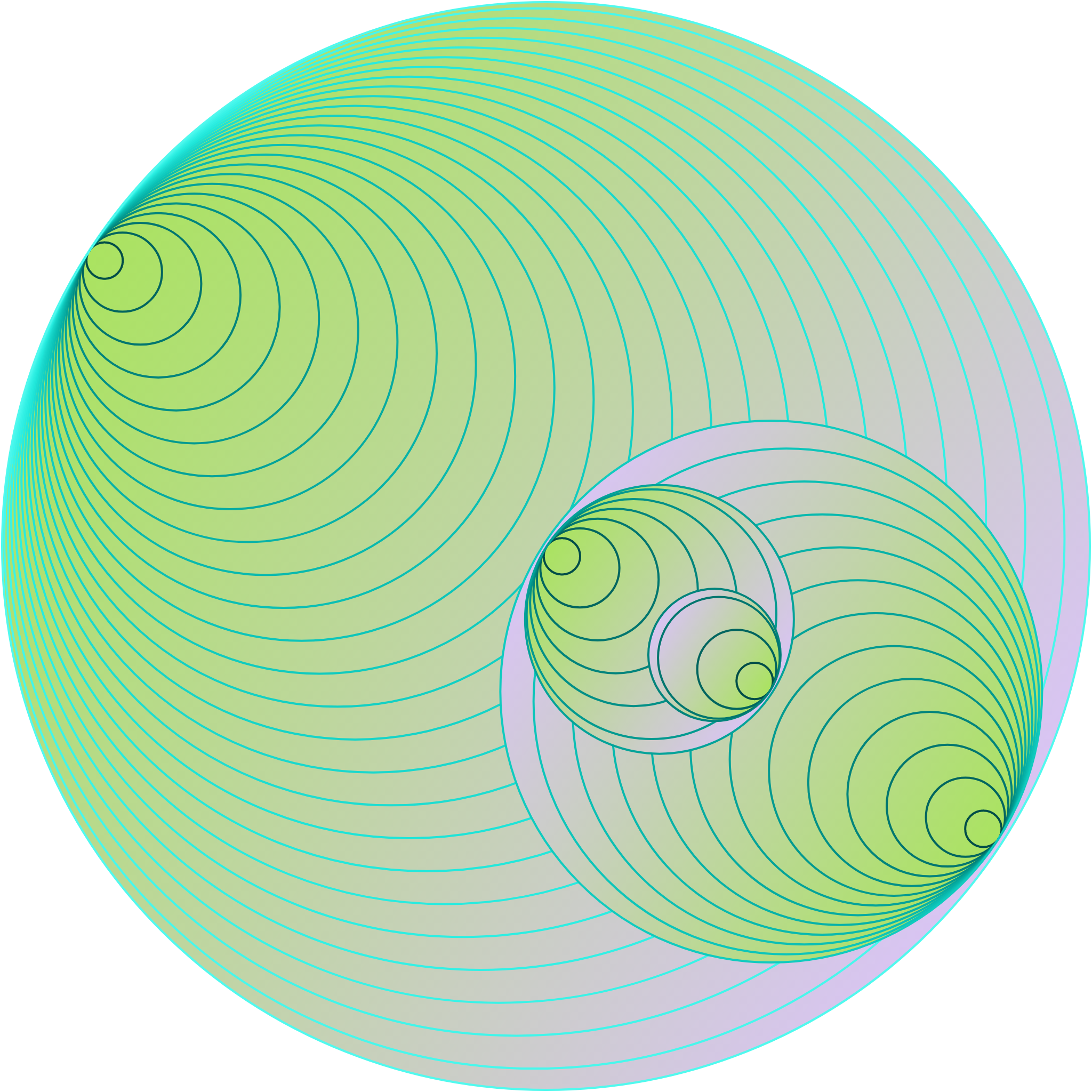 Three-Body Problem #19 static token preview