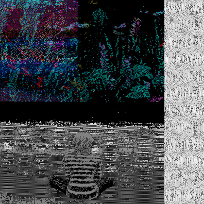 Inner Landscapes #3 static token preview
