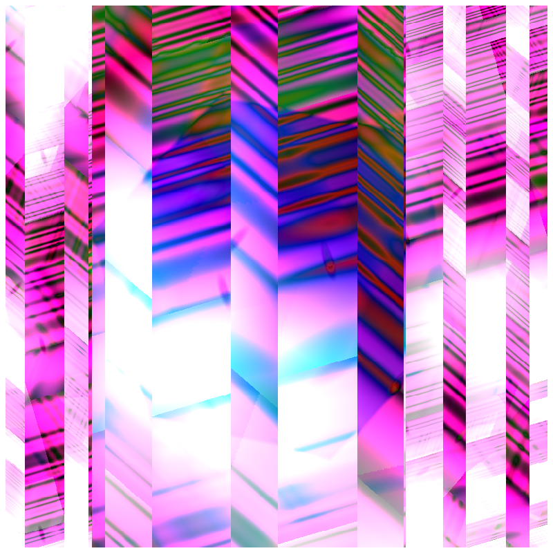 Variable Improbability #1 static token preview
