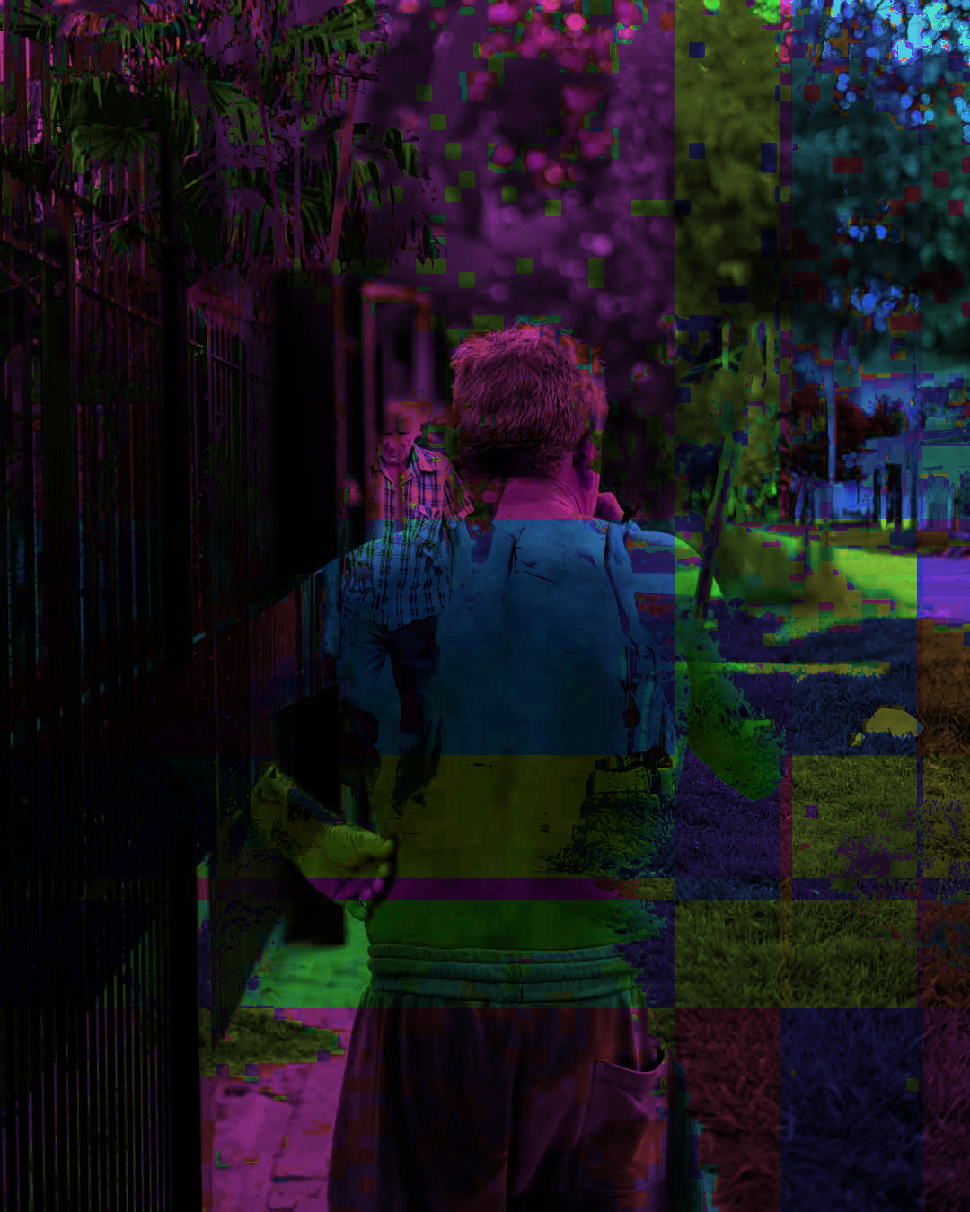 1888 - Hues #9 static token preview