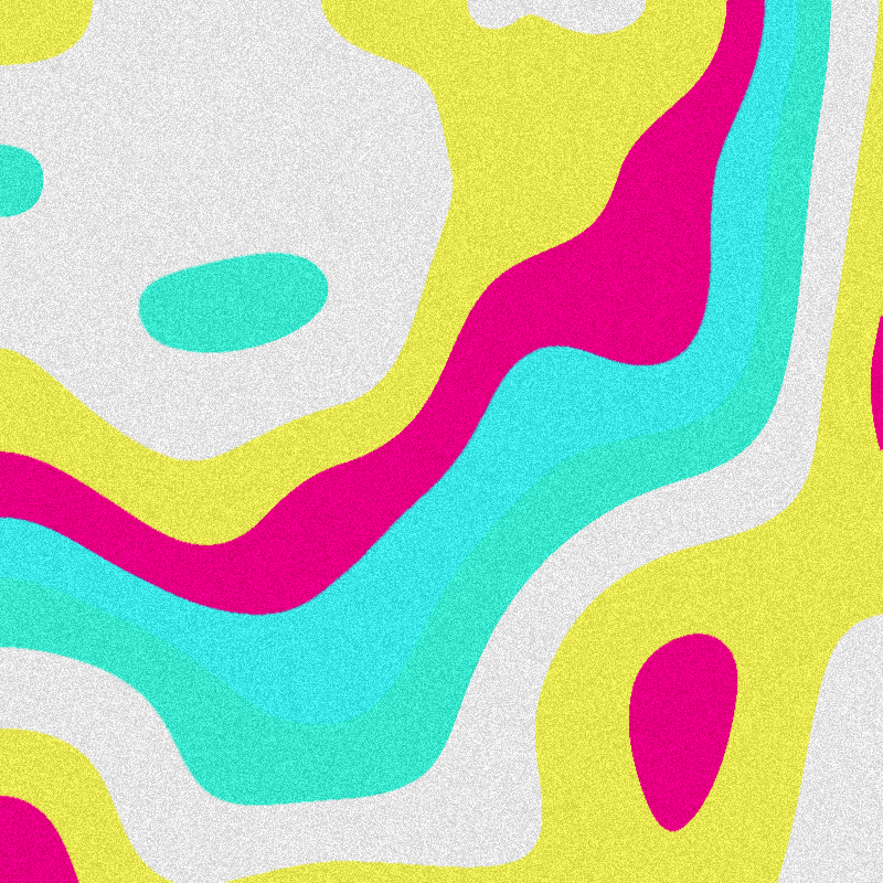 Organic Oeuvre #9 static token preview