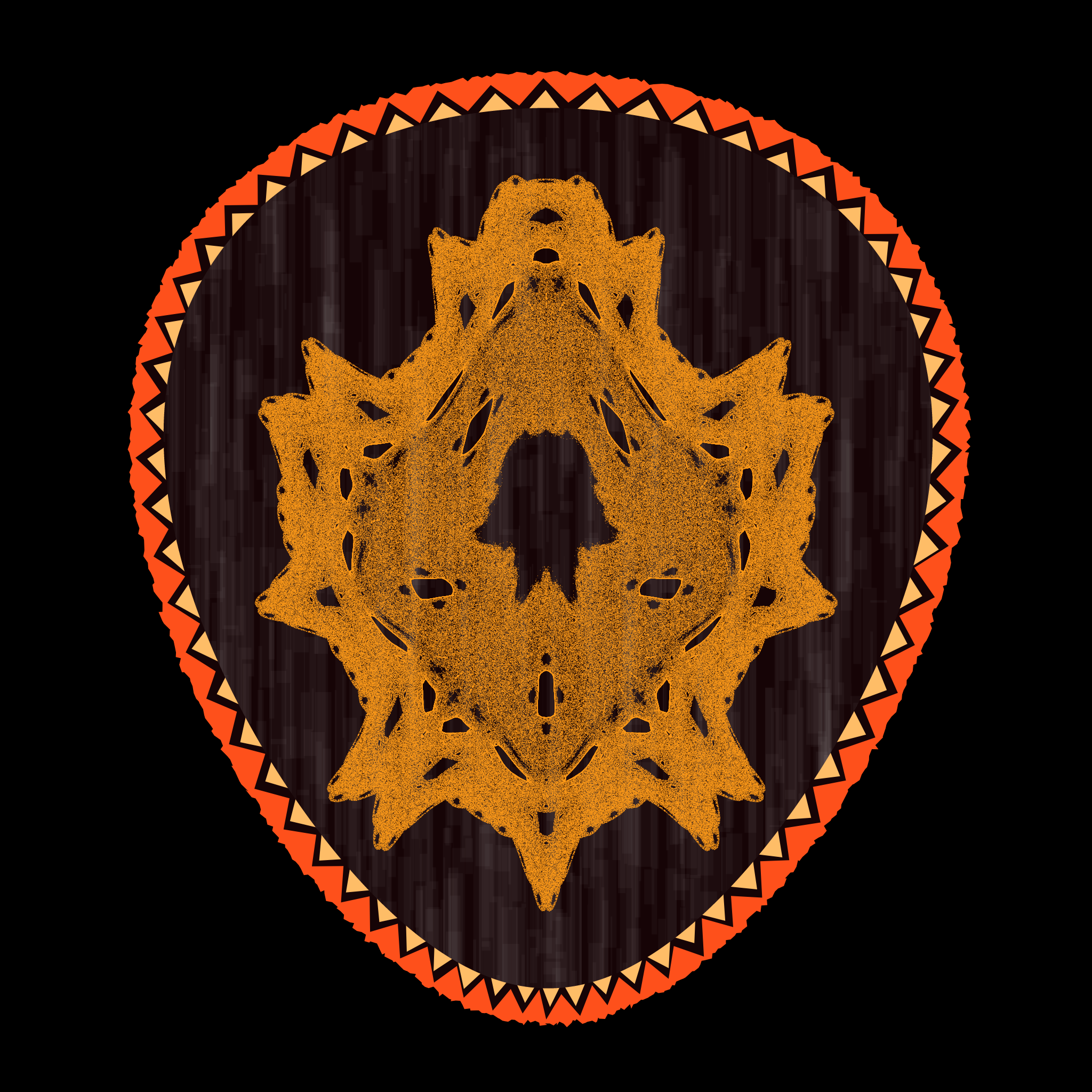 Eldritch Lore #14 static token preview