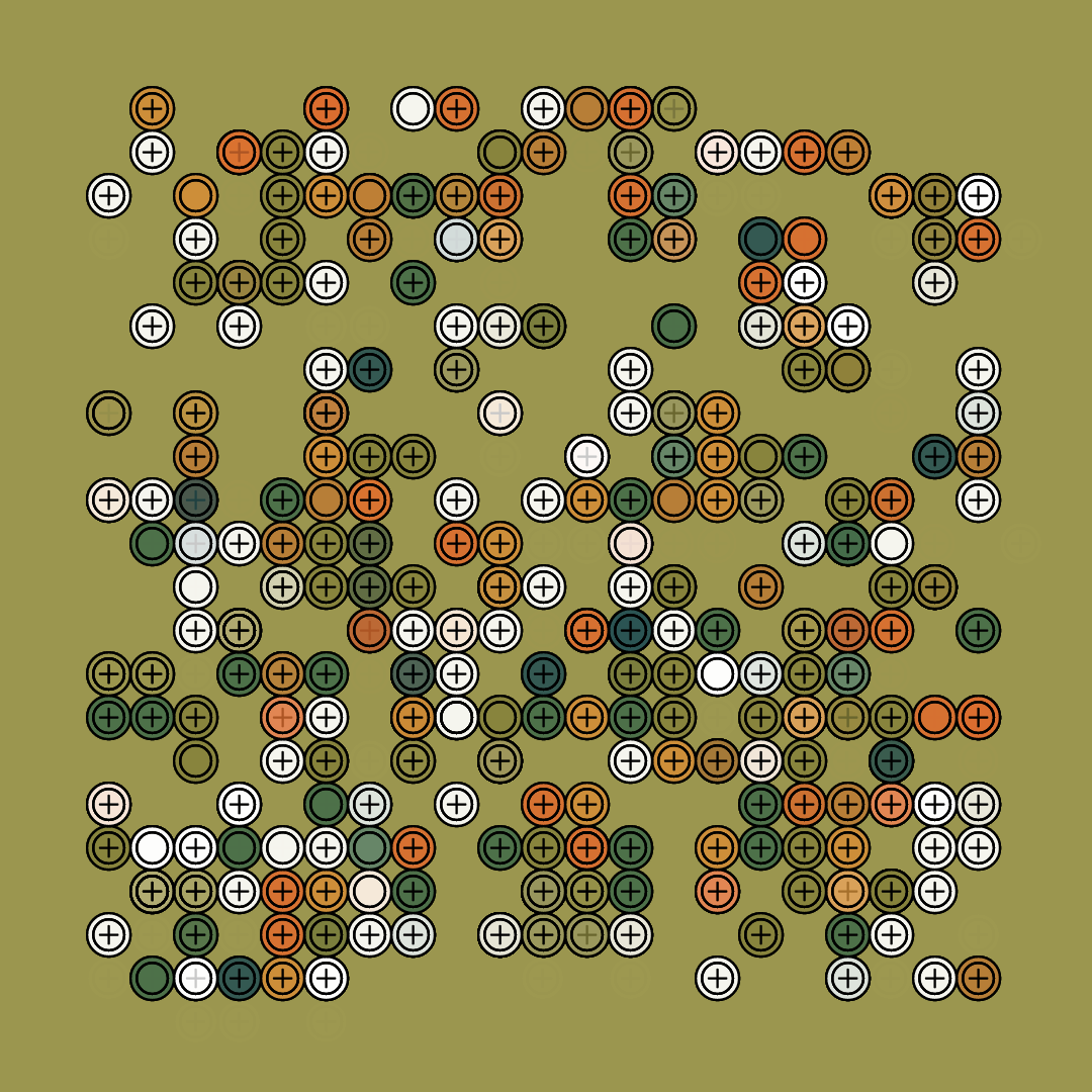 obj in circles #7 static token preview