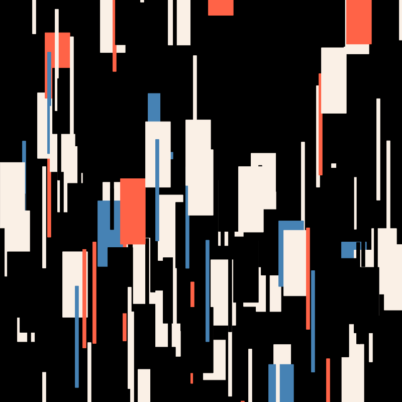 Infinite Abstraction #28 static token preview