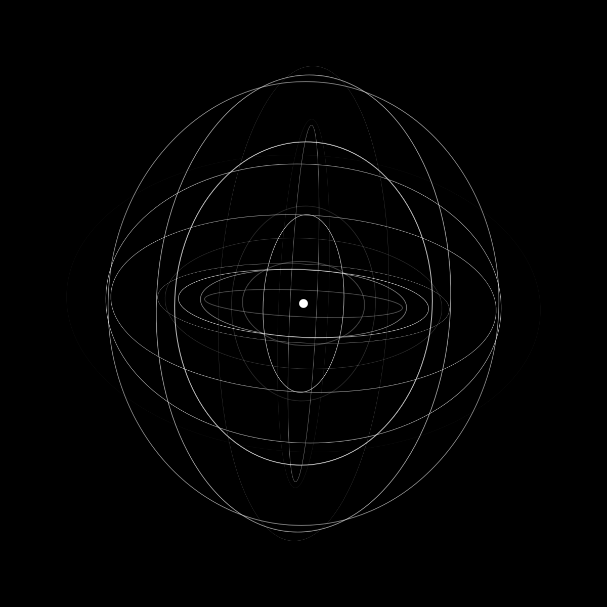 orbit #2 static token preview