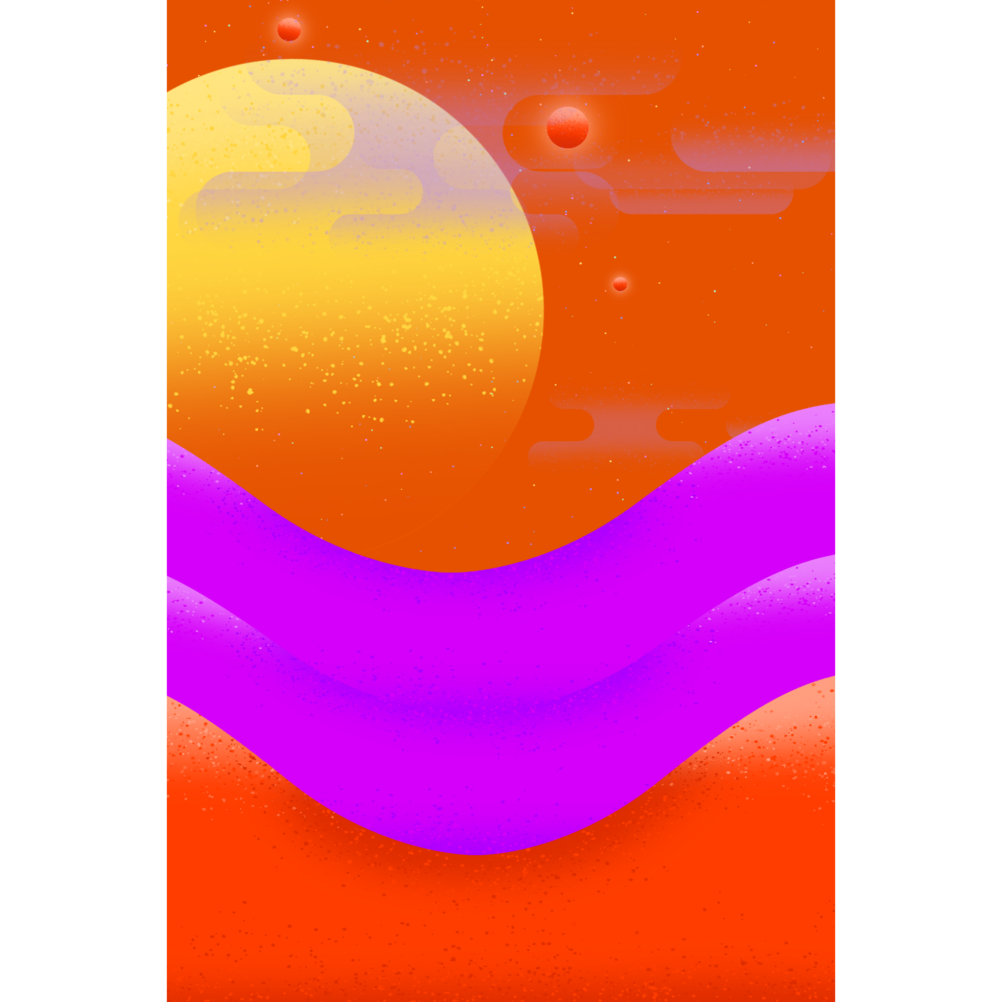 v i s t a s #2 static token preview