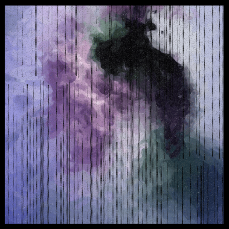 Colorful digital painting #13 static token preview