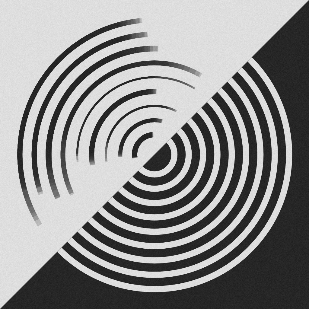 Orbits #84 static token preview