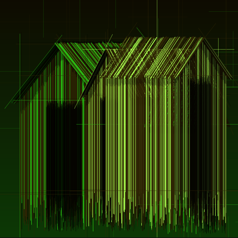 House of strings #16 static token preview