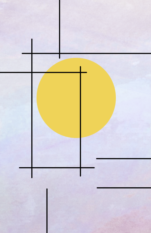 Geometry and life #14 static token preview