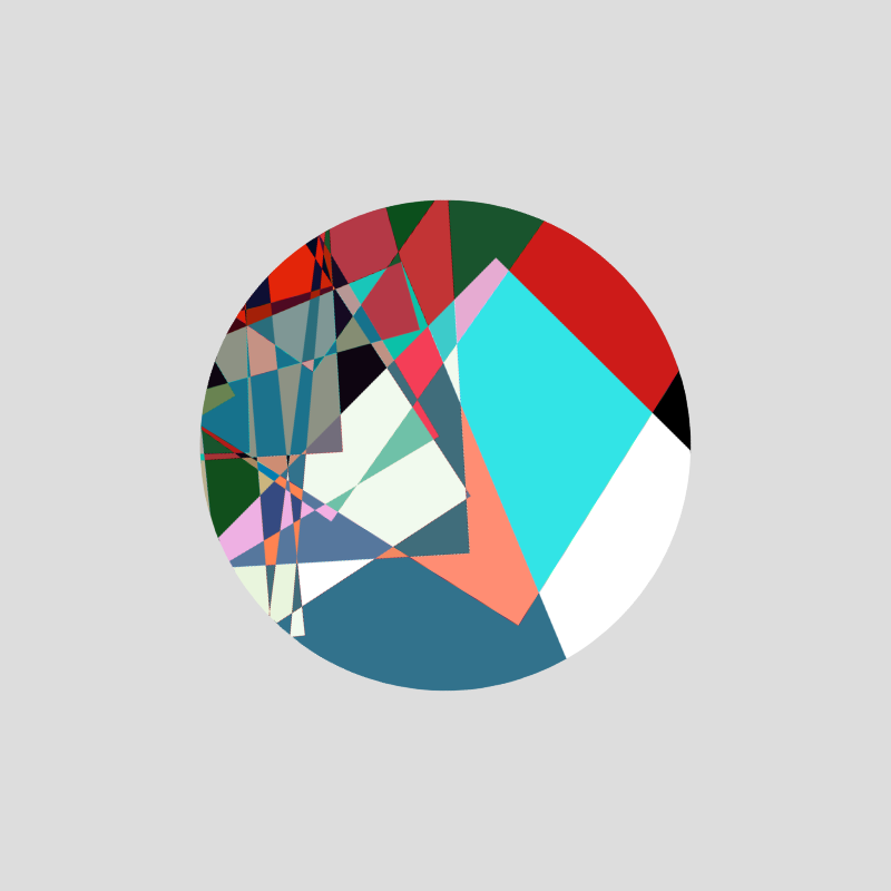 0.1 carat #80 static token preview