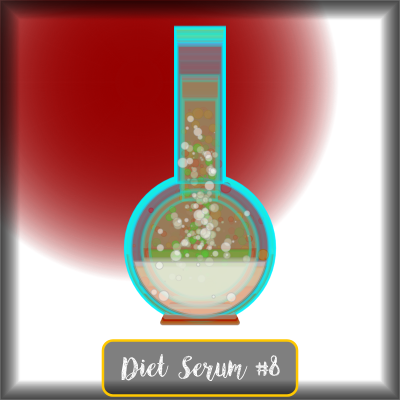 Witch Doctor #13 static token preview