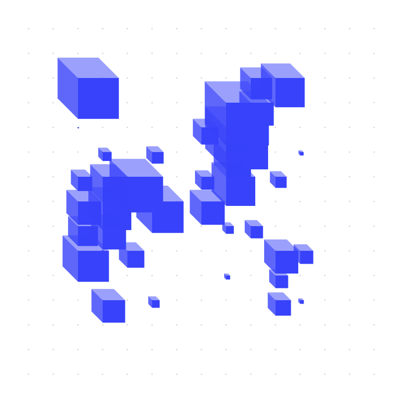 Cubelets #4 static token preview