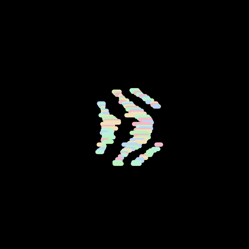 Color Sphere #15 static token preview