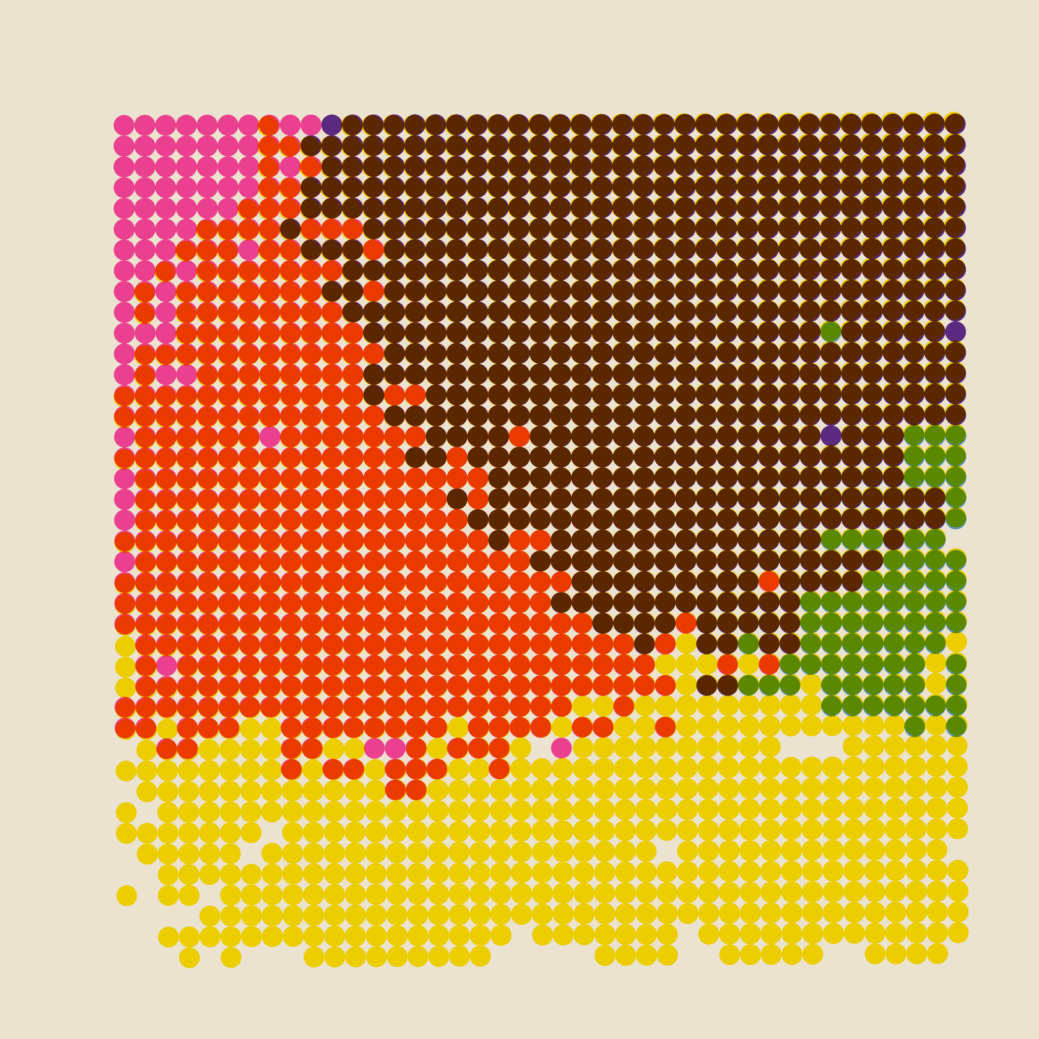 Iteration is Usually Recursive (Pt. 1) #11 static token preview