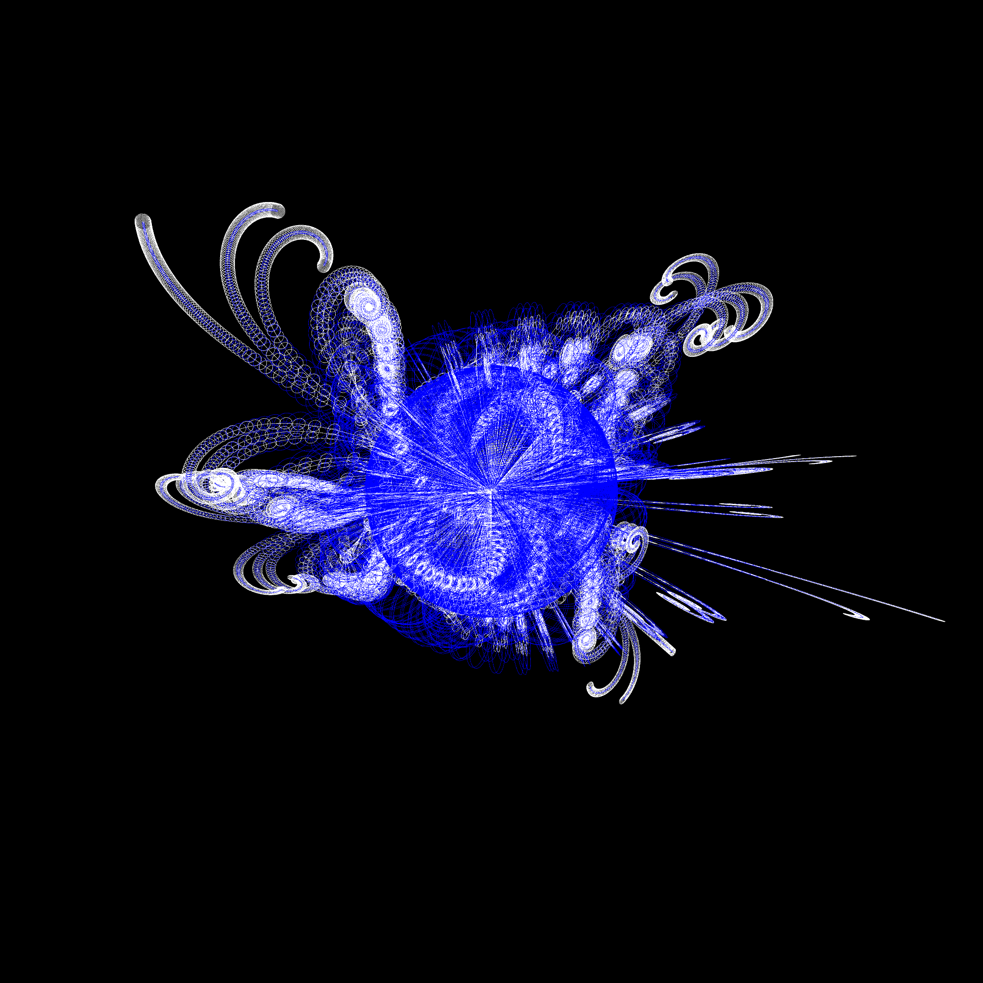 Not Astrophage #4 static token preview
