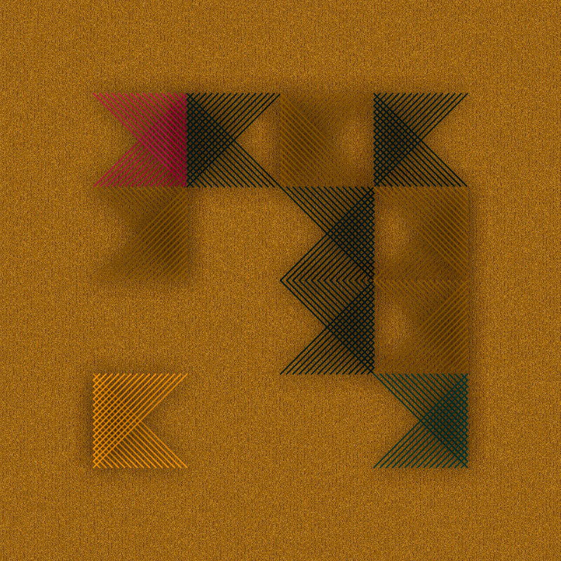 Painting Color Combinations #008 #10 static token preview