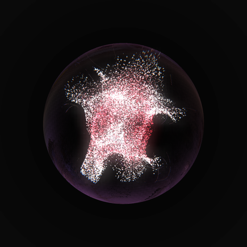 Void Divergence #9 static token preview
