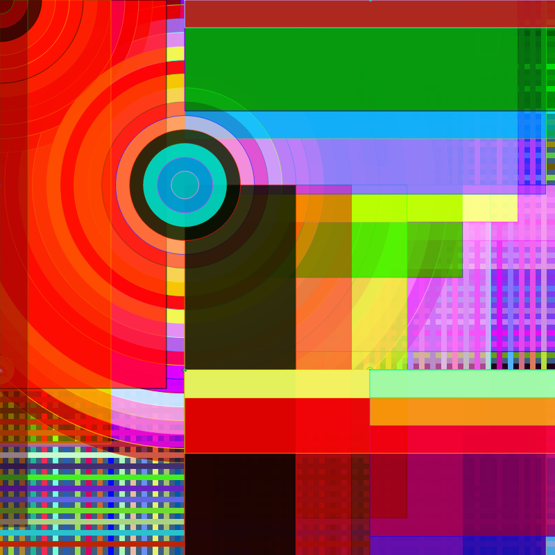 COLOR SET #4 static token preview