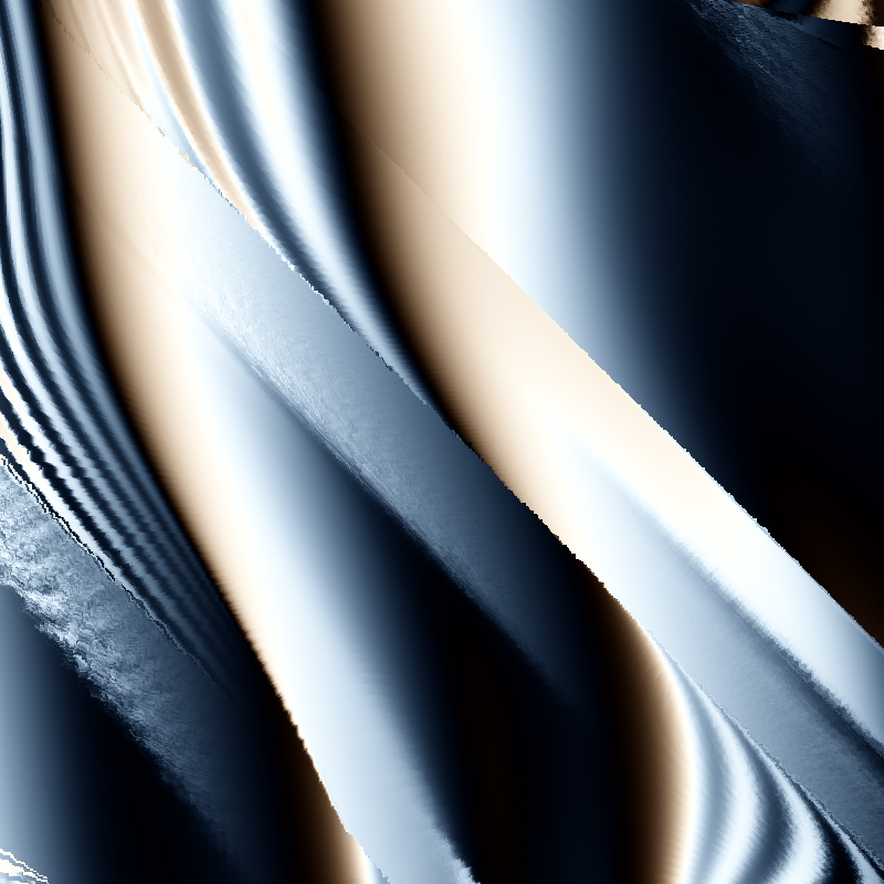 Distortions #14 static token preview