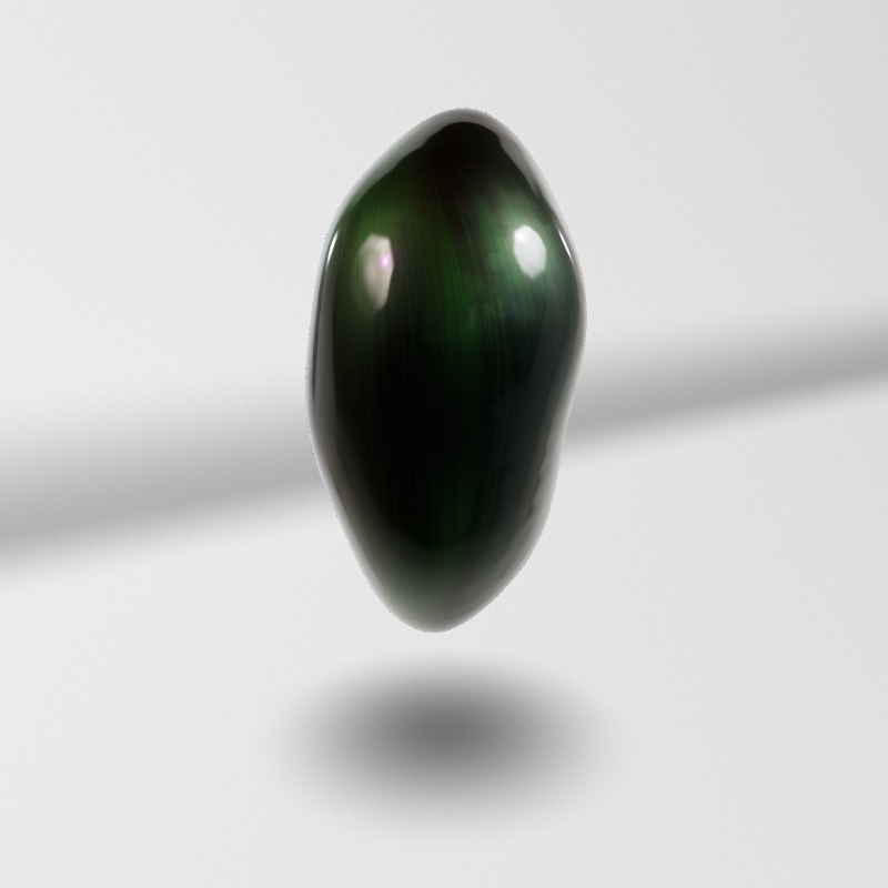 Sculpt I #13 static token preview