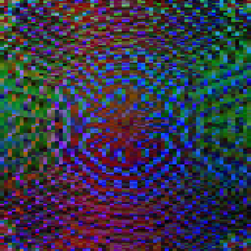 test_pattern3 (game of life) #9 static token preview