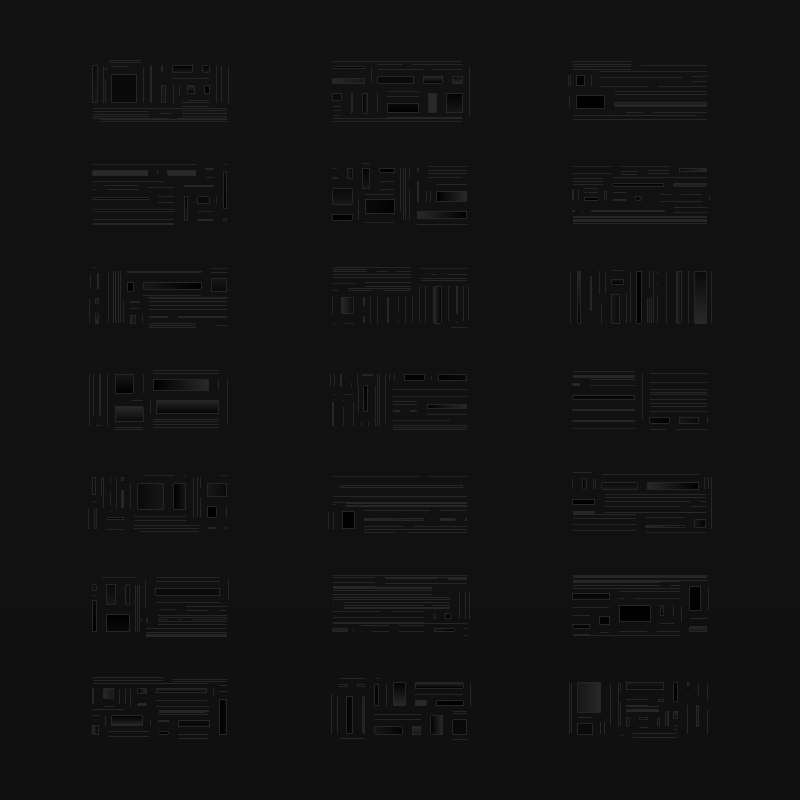 Partition #24 static token preview