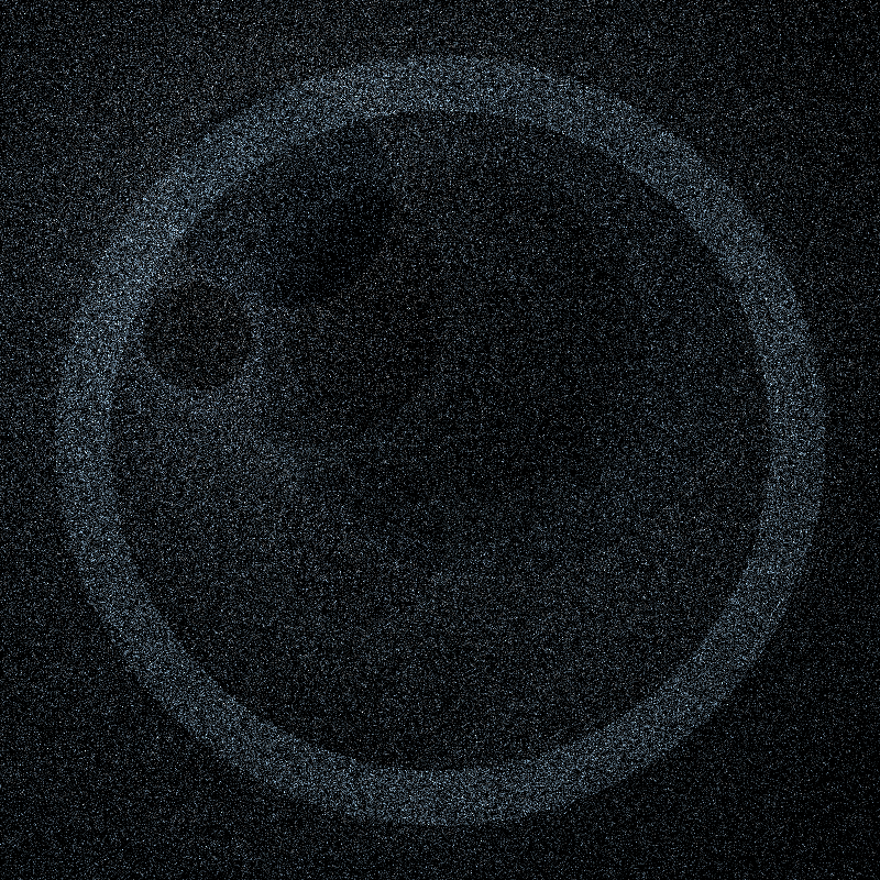 rings #18 static token preview