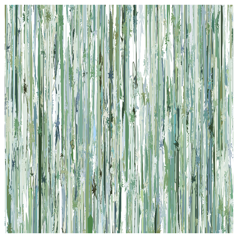 Bamboocolor #19 static token preview