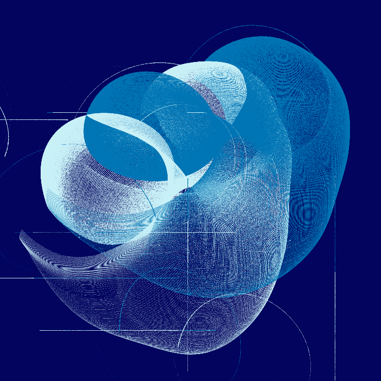 Nautilus blueprint #98 static token preview