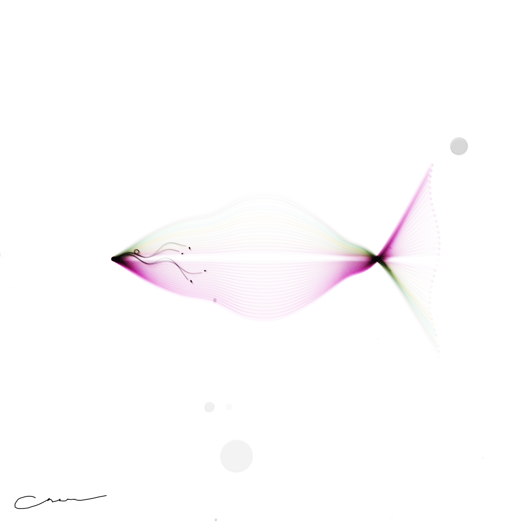 SoulFish #229 static token preview