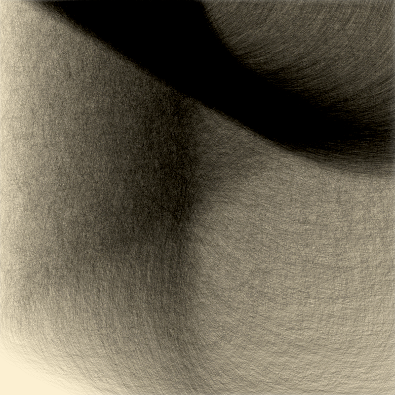 Abstract Drawing #3 static token preview