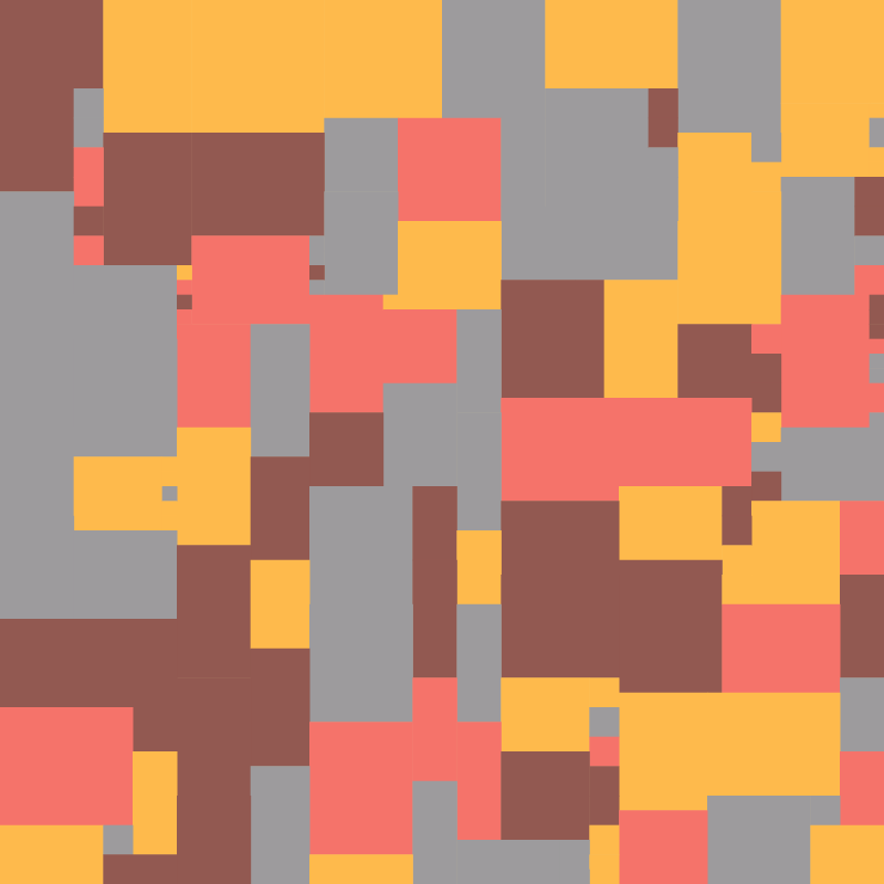 Random City Part 1:The Plan #9 static token preview