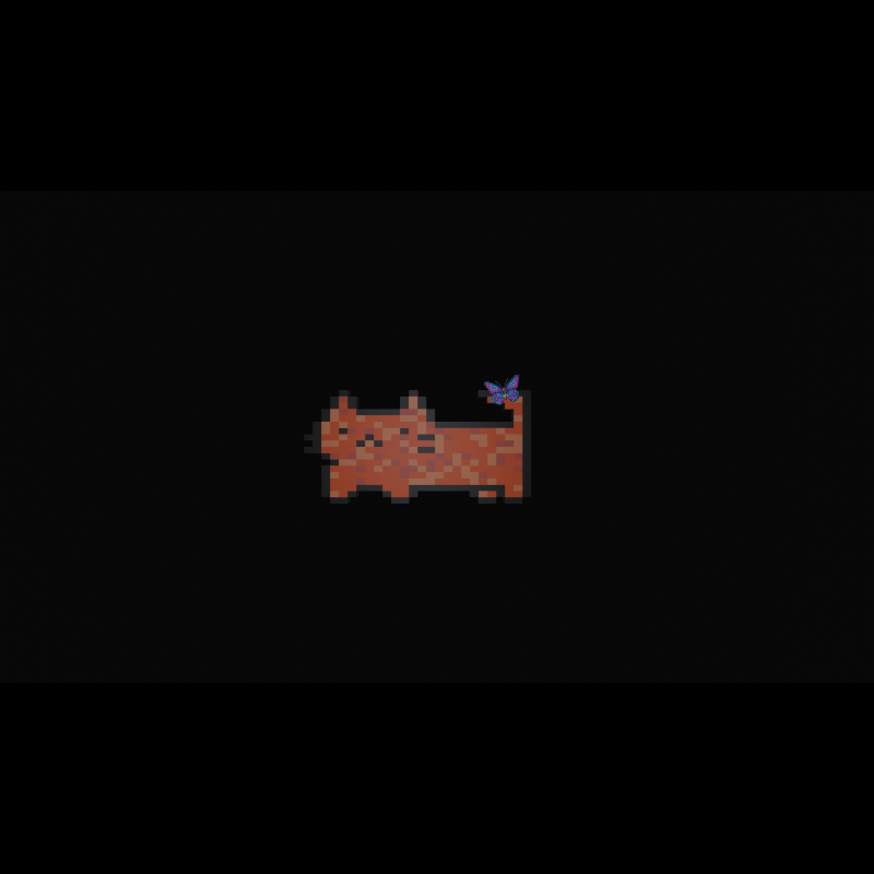 fx(cats) #9 static token preview