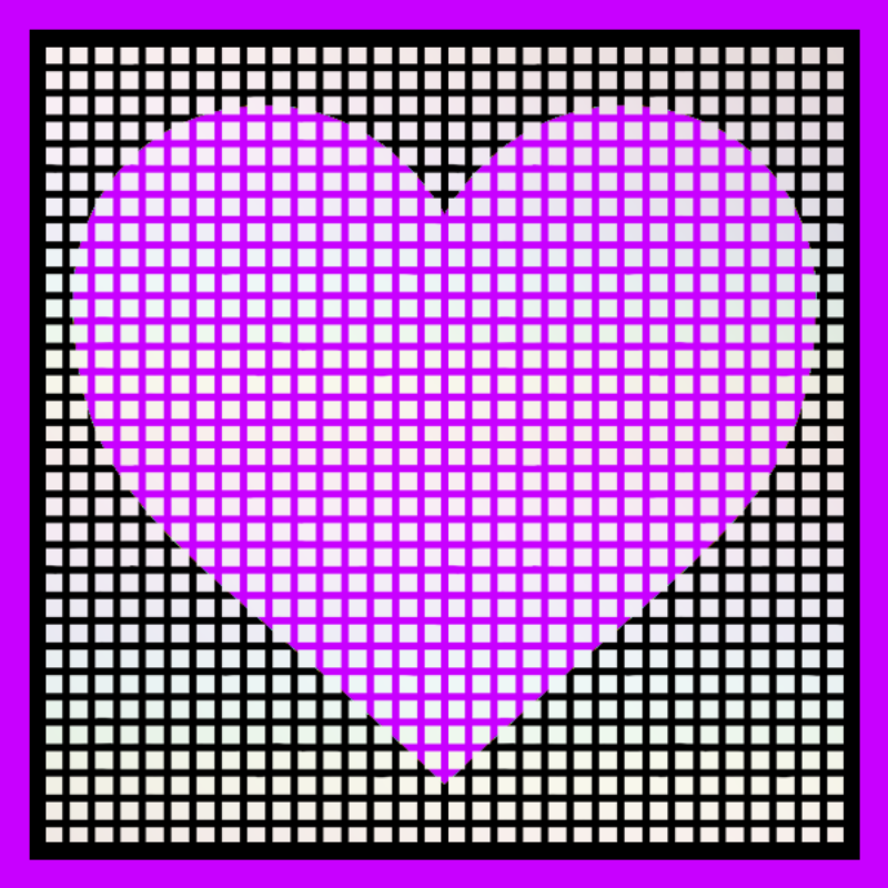 Love is Love #6 static token preview